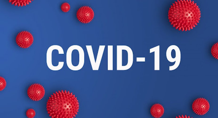 COVID-19: There are already 2.56 million patients in Ukraine, almost 12,000 people have fallen ill in the past 24 hours