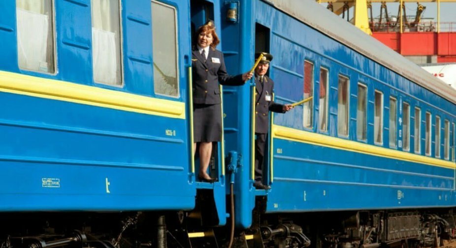 Passenger trains will not be released from the depot: Ukrzaliznytsia employees have announced a strike