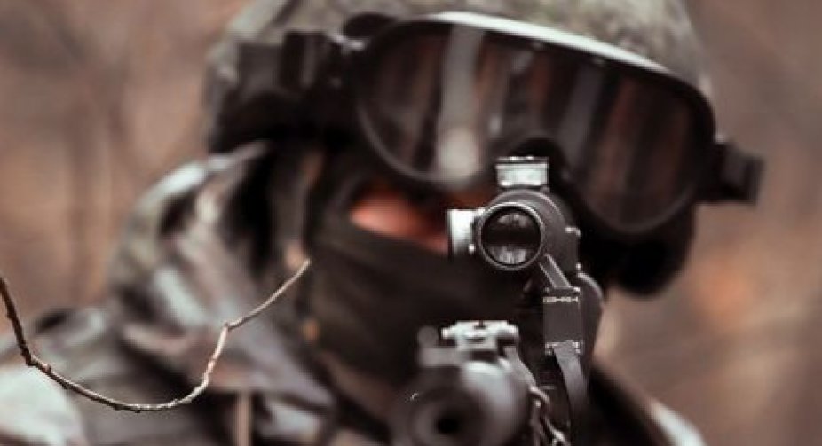 На Донбасі від кулі снайпера загинув український воїн