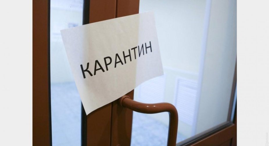 Для подорожі регіонами українцям тепер необхідно мати відповідні документи – нові вимоги карантину