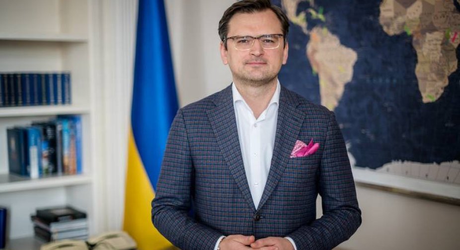 Асоційоване тріо створює нові європейські можливості для України, Грузії та Молдови,- Дмитро Кулеба