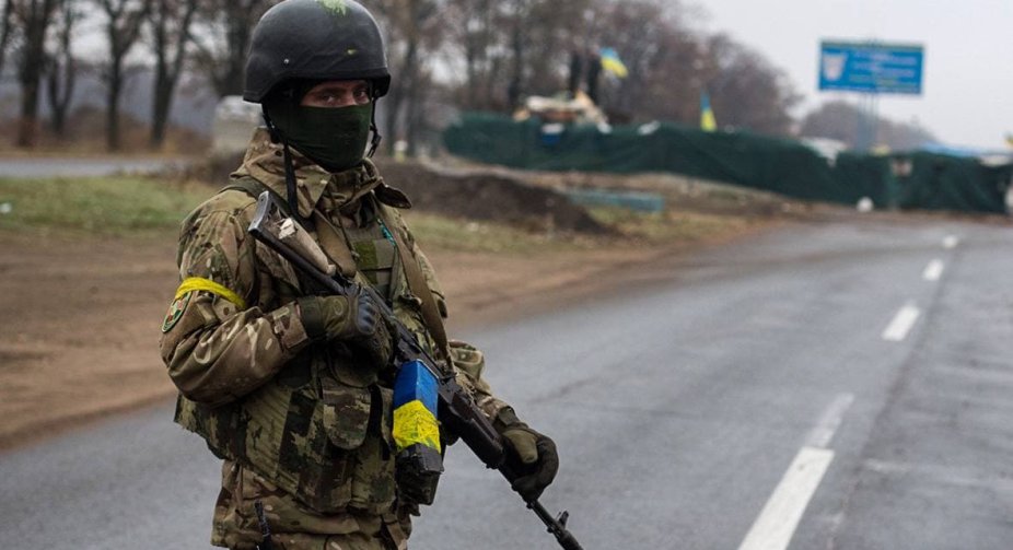 Українським захисникам виплатять до 14 жовтня премію в розмірі 2500 грн