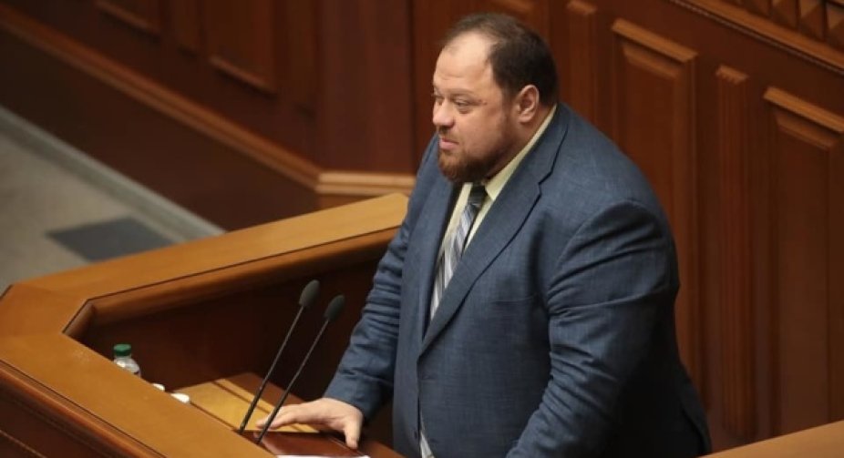 The issue of reshuffles in the Cabinet is not relevant yet – Stefanchuk