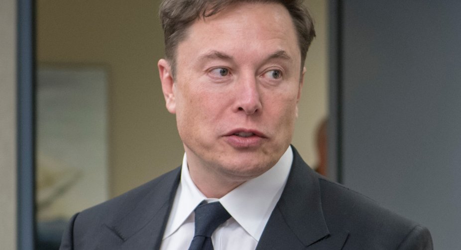 Elon Musk, the world's richest man, is about to get a whole lot richer