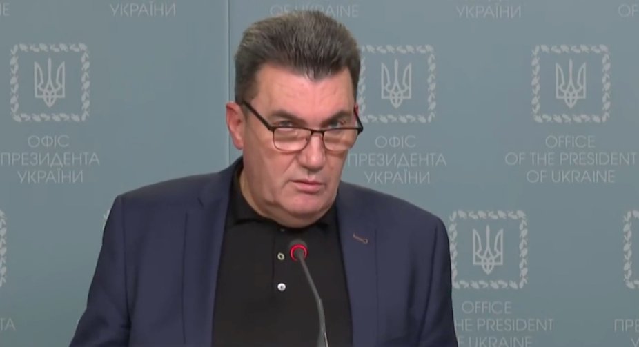 РНБО прийняла План оборони України