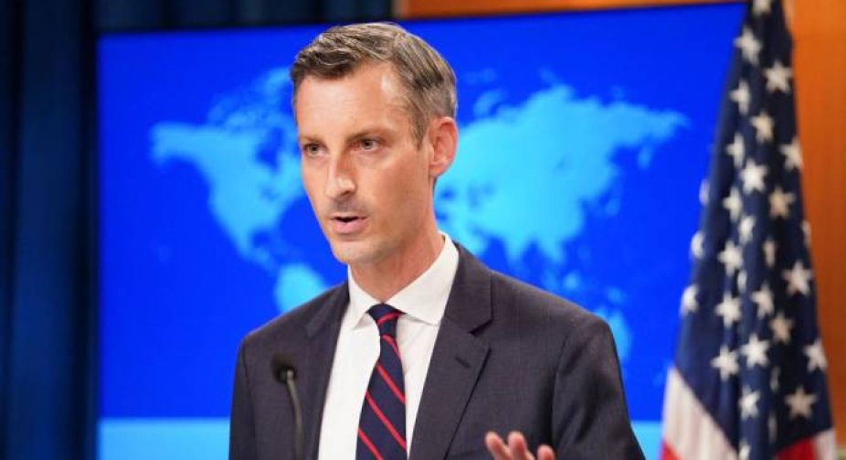 США: російський перепис населення в Криму підриває суверенітет України