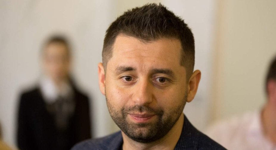 "Free Misha": Арахамія у відеозверненні негайно вимагає звільнити Саакашвілі