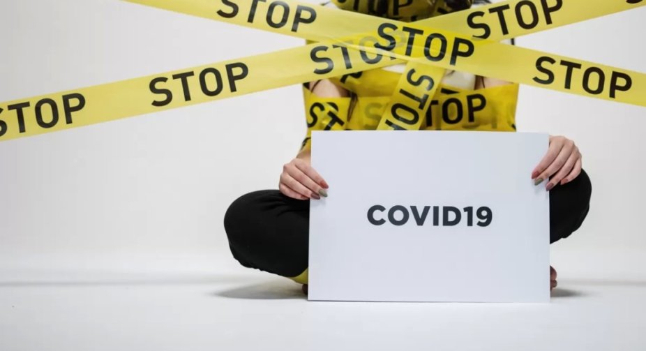 З понеділка ще чотири області України переходять у «червону зону»