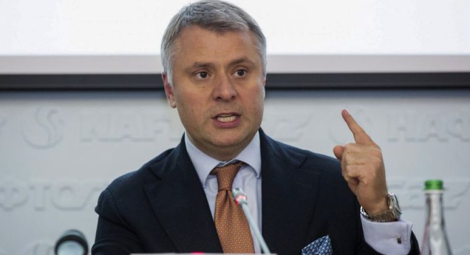 "Нафтогаз" заперечує проти сертифікації "Північного потоку-2" - глава правління НАК