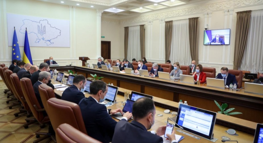 Україна може отримати «митний безвіз» вже у 2022 році - Денис Шмигаль
