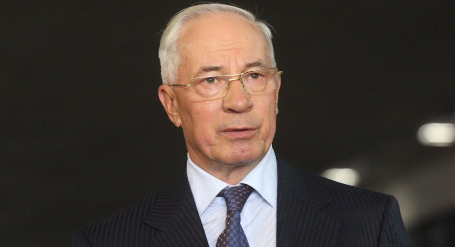 Азарова заочно заарештували у справі про держзраду