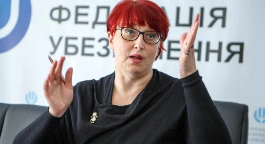 Парламентський комітет отримав документи про відсторонення Третьякової від засідань