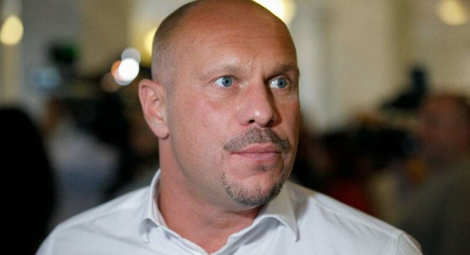 Історія з Ківою - депутат заявив про виключення з ОПЗЖ, в партії це спростовують