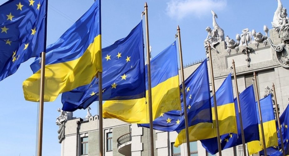 У Кабміні допускають перезапуск угоди про асоціацію з ЄС
