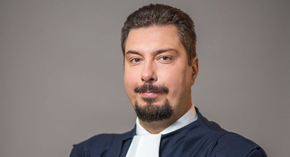 Обрано нового Голову Верховного Суду