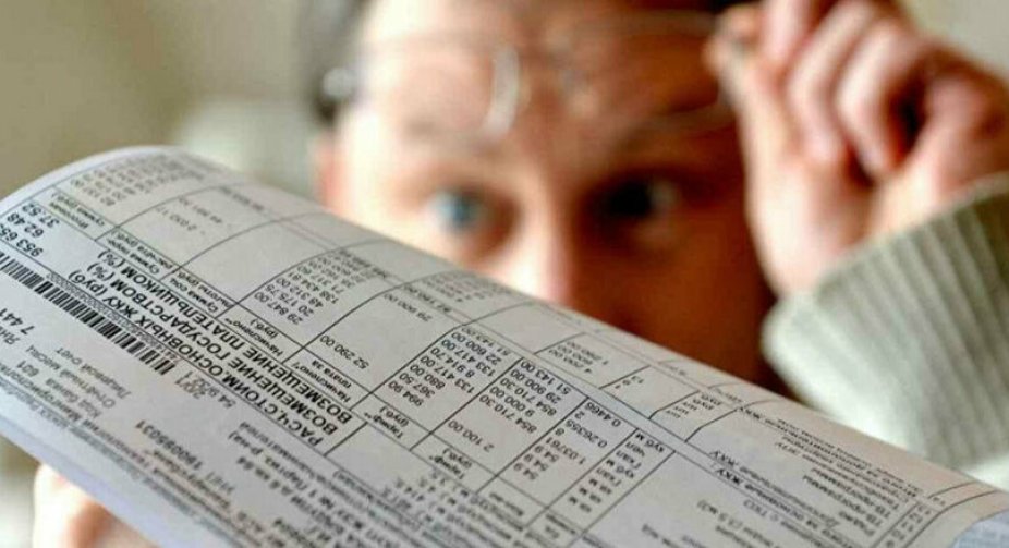 Тарифи на опалення в Києві підвищили майже на 50%