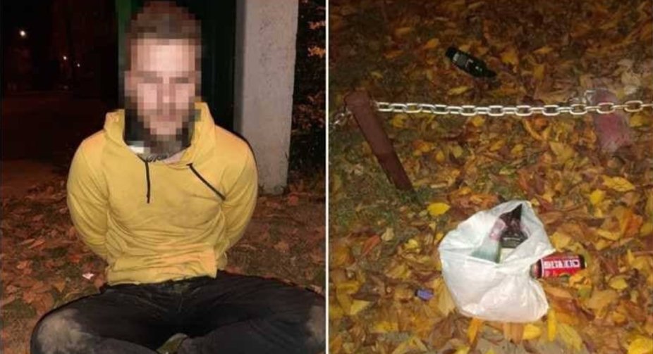 Спроба підпалу будинку заступника голови офісу президента: оголошено підозри