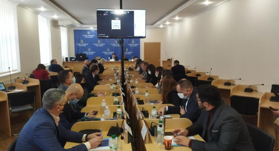 Рада суддів обрала кандидатів до Етичної ради: список