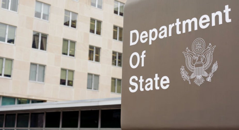 Держдепартамент США відніс росіян до "бездомних національностей"