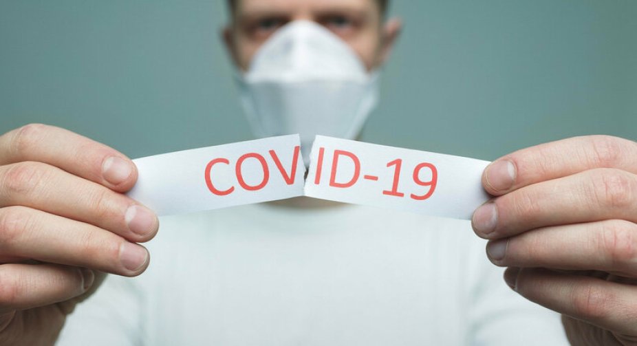 Чверть осіб, які перехворіли на COVID, отримують розумові розлади