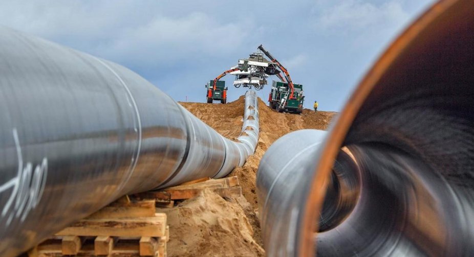 Requirements for certification of Nord Stream 2 – «a very sensitive issue for Putin» - Zerkal