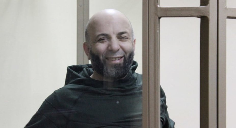 The mother of a Crimean prisoner in Russia Abdullayev said that he was sent back to the punishment cell