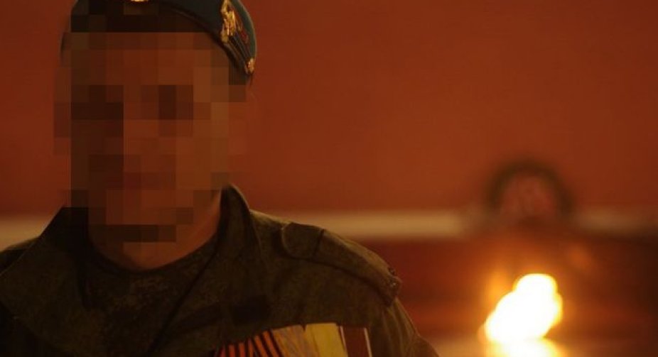В Україні одного з ватажків батальйону "Восток" заочно засудили до 10 років ув’язнення