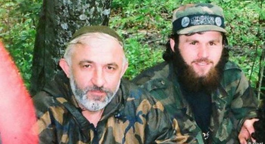 Свідок з України впізнав обвинуваченого у вбивстві чеченського командира в Берліні