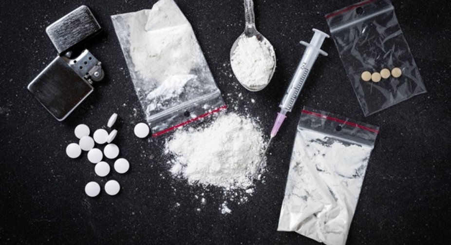 The growth rate of drug addicts in Ukraine is one of the highest in the world - Attorney General