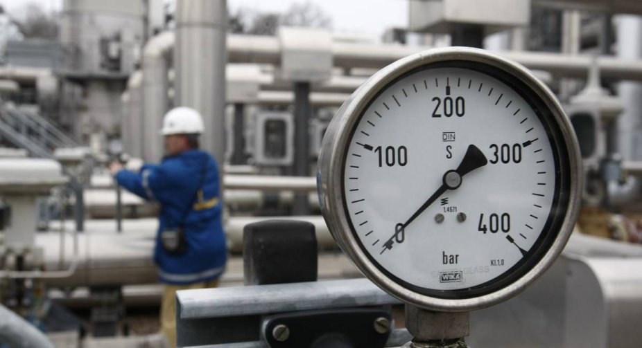 ЄС готовий допомогти Молдові подолати газову кризу