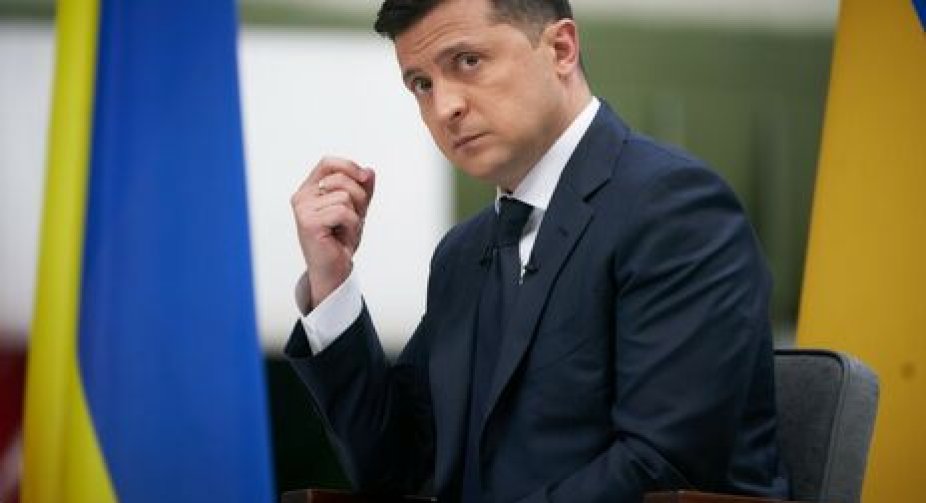 The results of Zelensky's declaration check are published