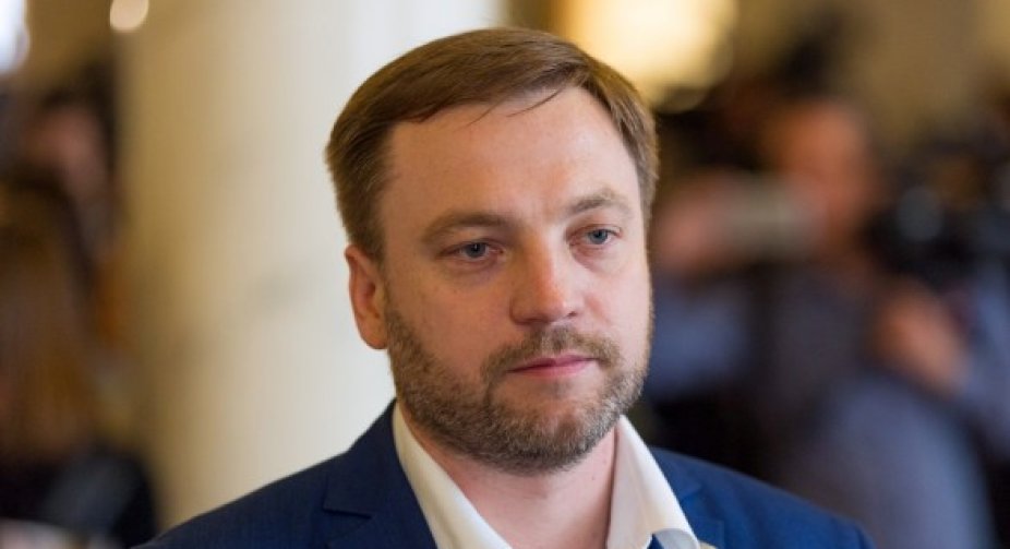 Потрібно підвищувати навички практичної стрільби серед українців, - Монастирський 