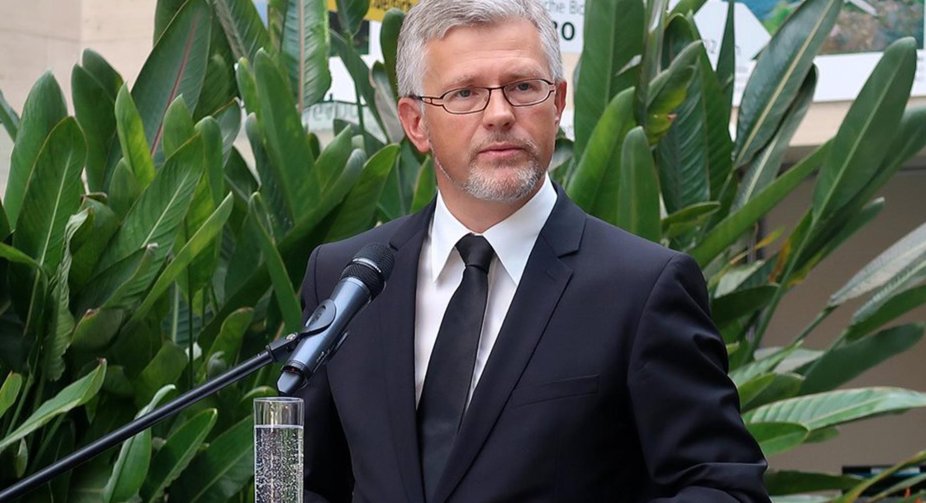 Маємо право захищатися: Мельник відповів Берліну на “занепокоєння” про дрони Bayraktar