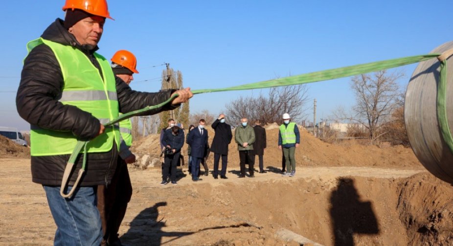 Уряд планує спрямувати 1 млрд грн на покращення якості питної води в Україні