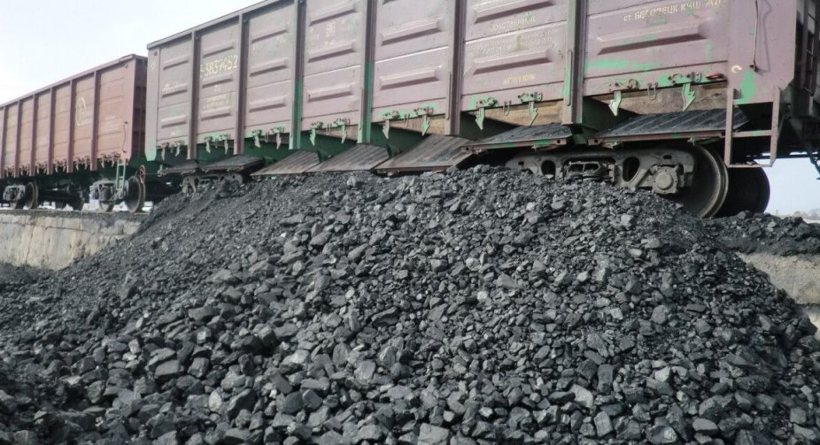 Russia halts supplies of thermal coal to Ukraine from 1 November - Gerus