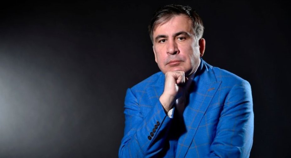 Prime Minister of Georgia on Saakashvili hunger strike: a man has the right to suicide
