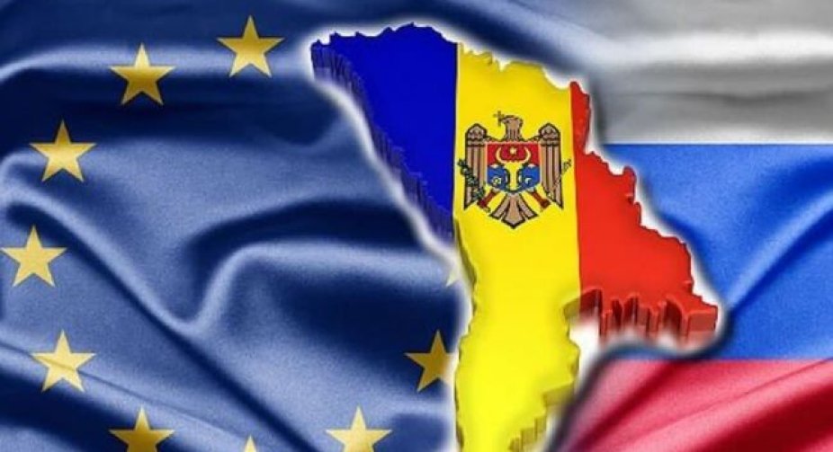 ЄС заявляє, що Росія використовує газове питання проти Молдови як "зброю"