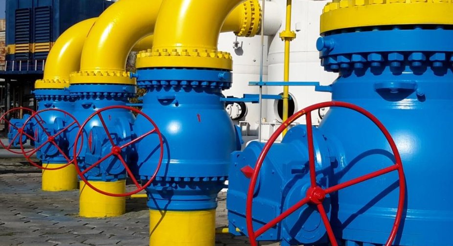 Ukrainian GTS declared its readiness to deliver additional gas to the EU