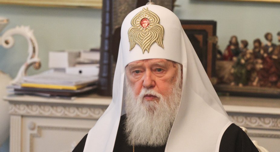 Молюся за кожного з Вас та бажаю всім нам здоров’я, віри та любові – Патріарх Філарет звернувся до українців з приводу нової хвилі COVID-19 