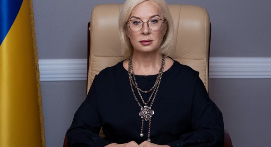 Денісова: Дії грузинської влади щодо Саакашвілі є катуванням