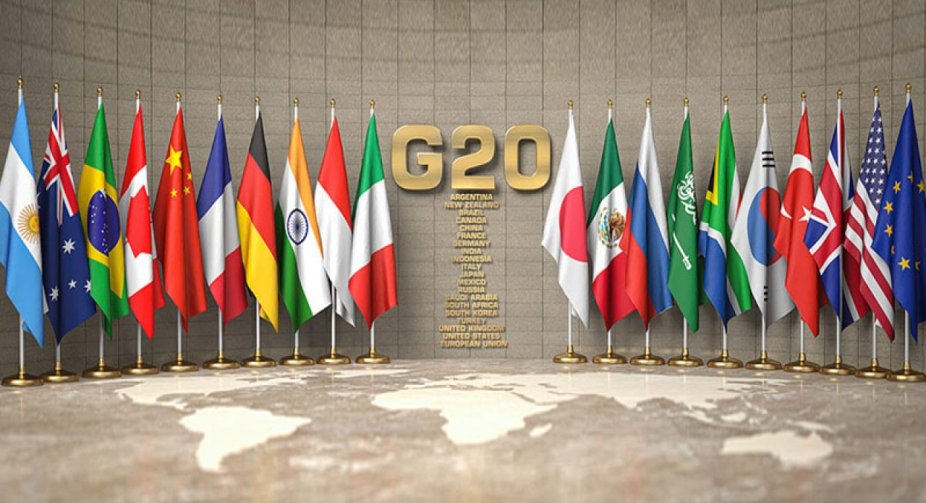 Лідери G20 підтримали введення мінімального глобального корпоративного податку 