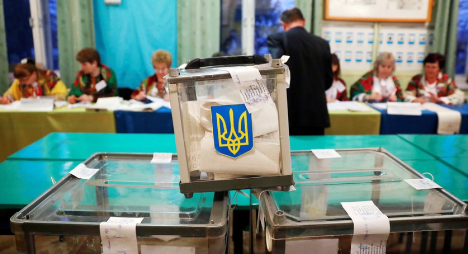 Вибори мера Харкова завершилися в один тур: дані екзит-полу