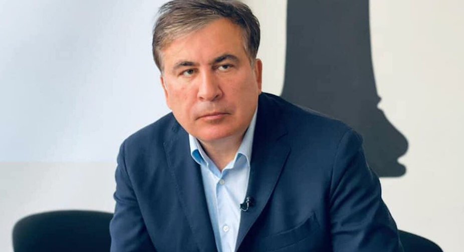 Saakashvili lost more than 20 kg in prison - Yasko