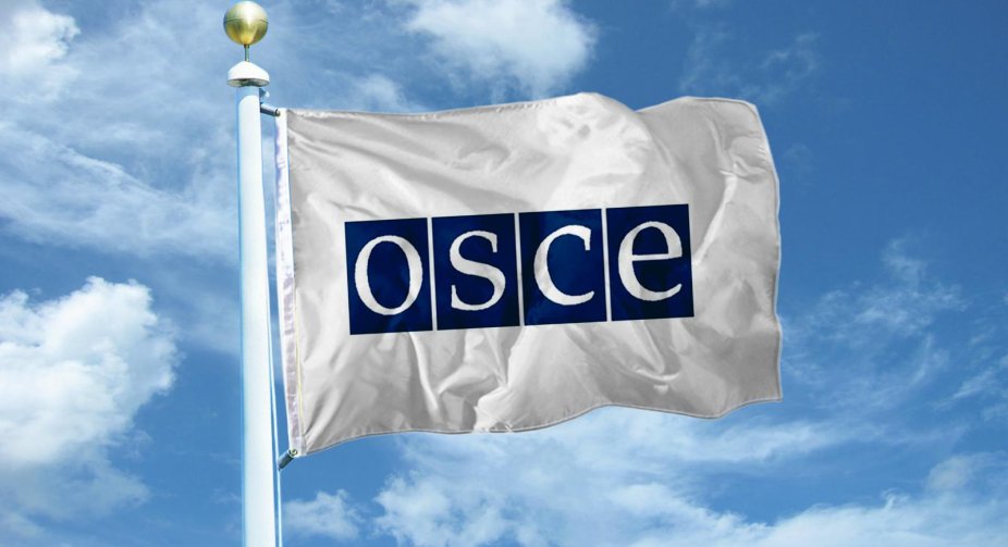 Since July 2020, the occupants have obstructed OSCE SMM patrols more than 700 times - Arestovich