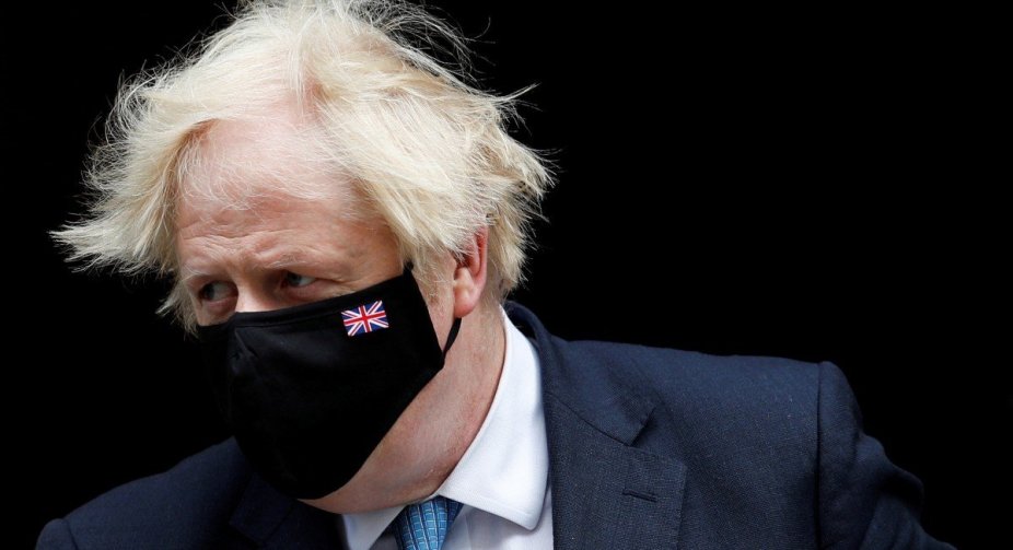 COP26 climate summit: Johnson warns against failure of Paris climate agreement