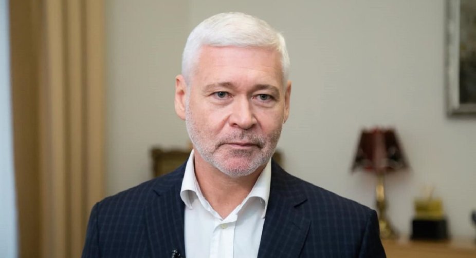 Новим Харківським міським головою обрано Ігоря Терехова