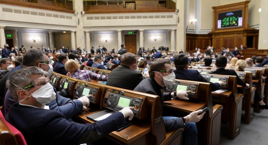 Очільники міністерств позбавились своїх крісел