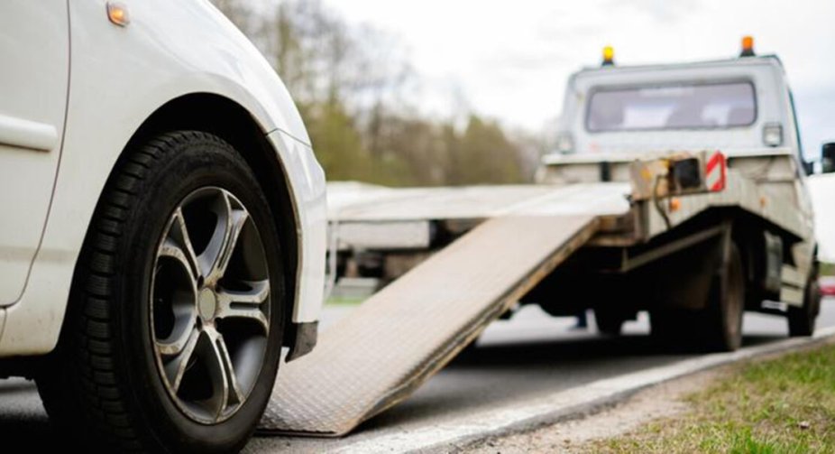 Car seizures to be introduced in Ukraine