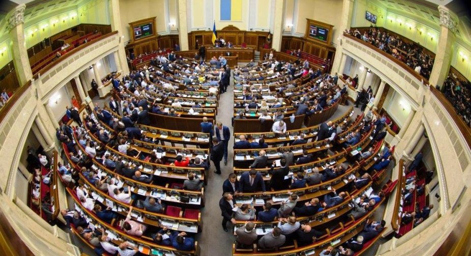 Contradictions in the anti-oligarch law eliminated