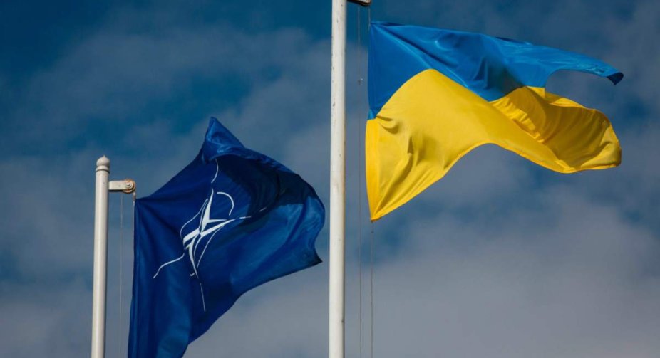 Україна може вступити до НАТО через 10 років